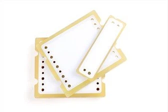 TFF poliéterszulfon membrán