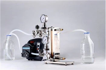 Az MRNA gyógyszergyártási folyamat teljes elemzése: Hogyan oldja meg a TFF te...