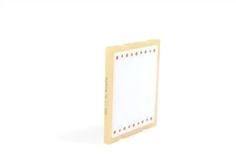 Poliéterszulfon mikroszűrő kazetták