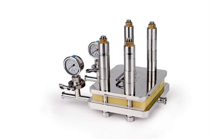 Custom Stainless Steel Holder supplier