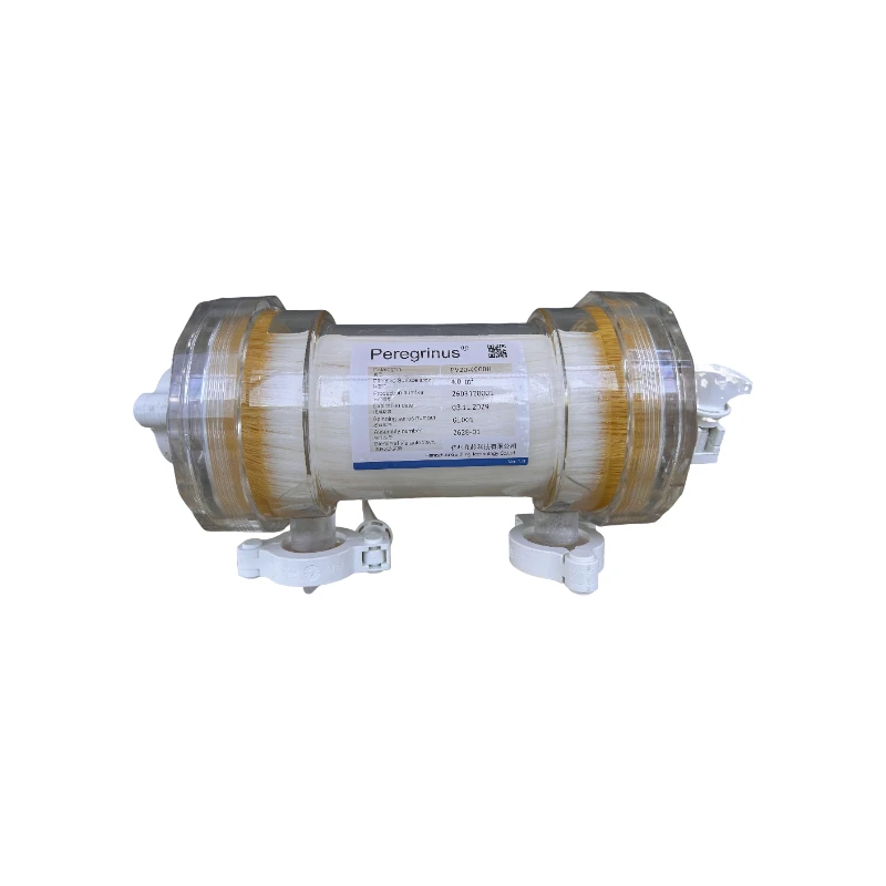 Biopharmaceutical Viral Filtration best
