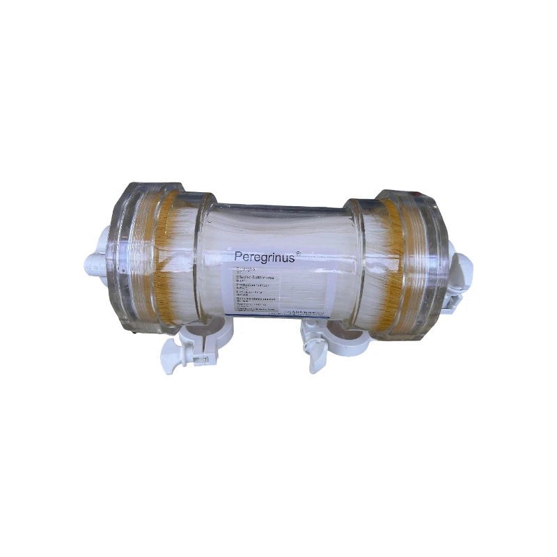 Biopharmaceutical Viral Filtration factory