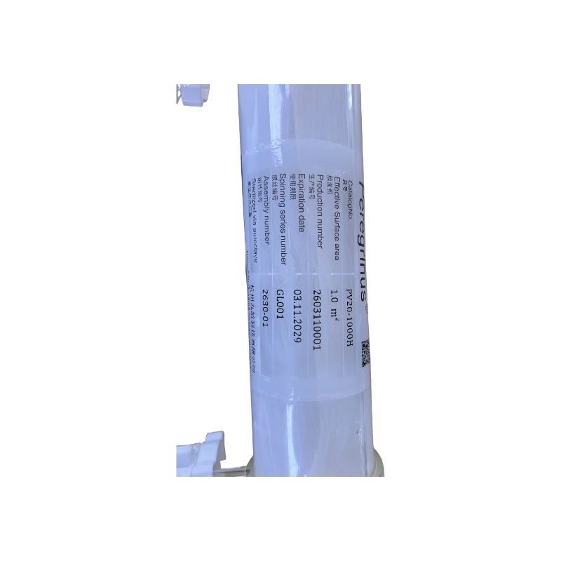 Nanofiltration Membrane Virus Filter suppliers