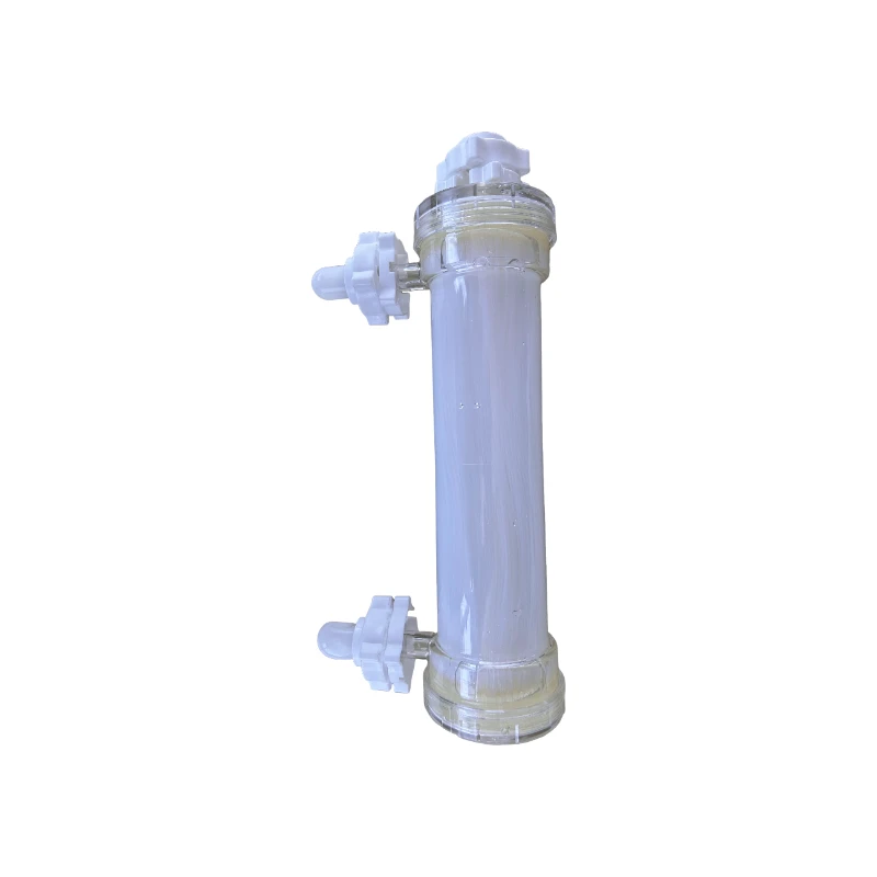 Nanofiltration Membrane Virus Filter high quality